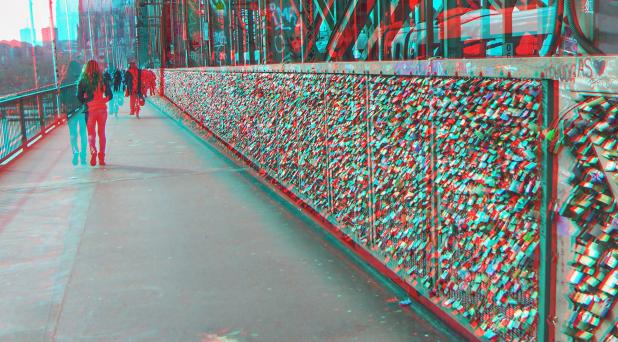 Liebesschlösser Liebesschlösser