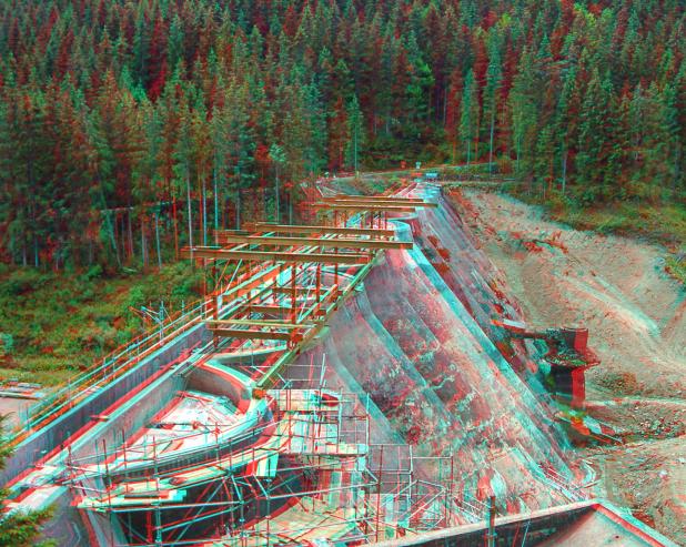 Linachtalsperre Linachtalsperre