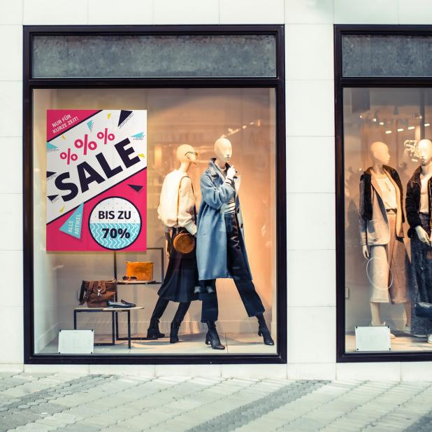 Poster und Aufkleber Sale Poster und Aufkleber Sale