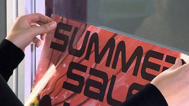 Wiederablösbare Folie Wiederablösbare Folie