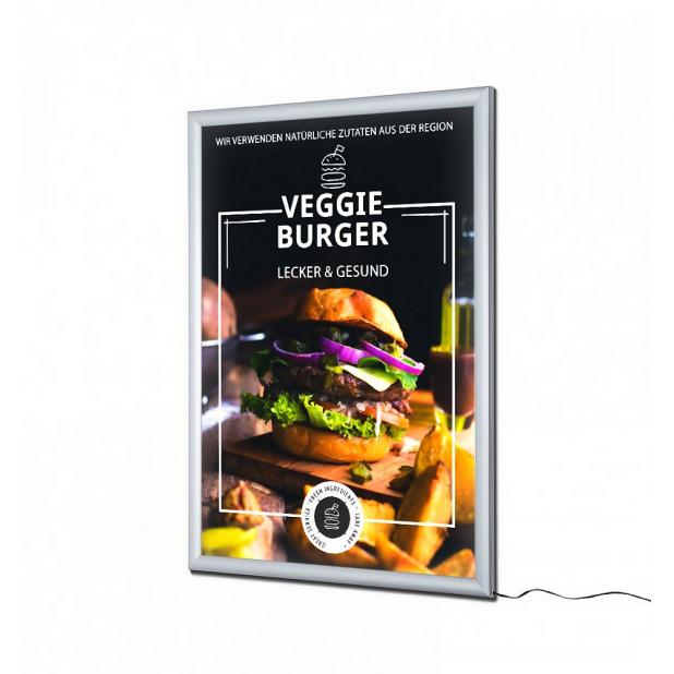 LED Leuchtrahmen LED Leuchtrahmen