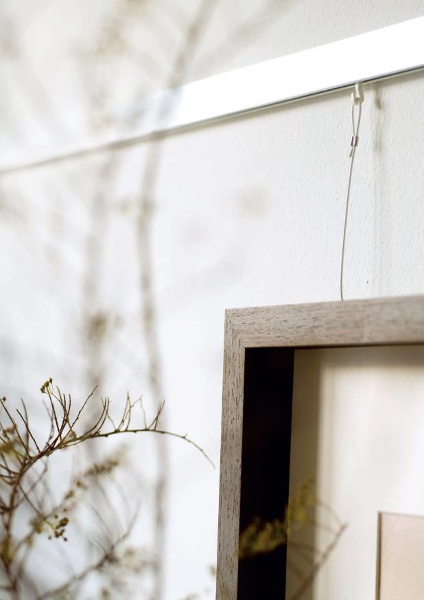 Galerieschiene Galerieschiene