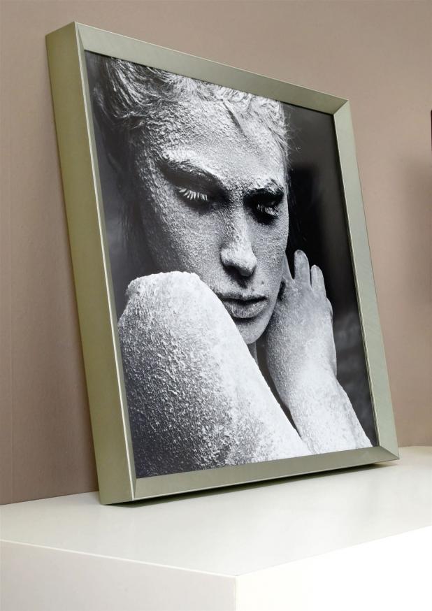 Rahmenprofil mit Tiefe Rahmenprofil mit Tiefe