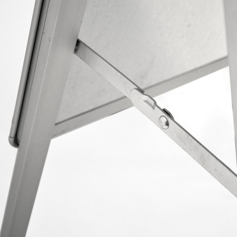 Kundenstopper Basic