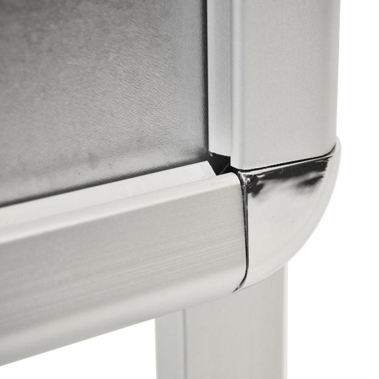Kundenstopper Basic