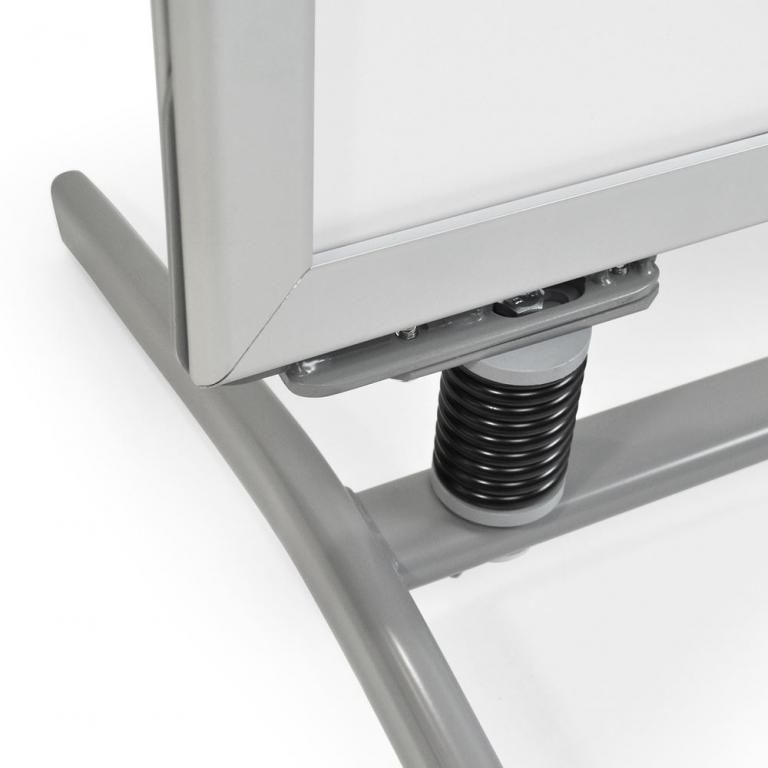 Kundenstopper Outdoor