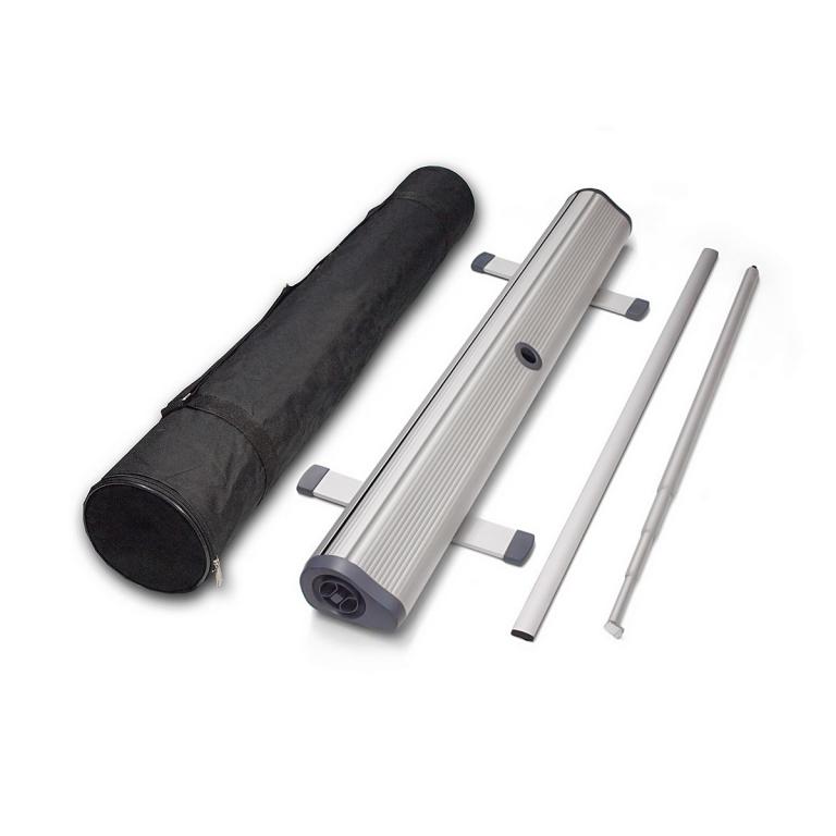 Roll-Up Display "Pro"