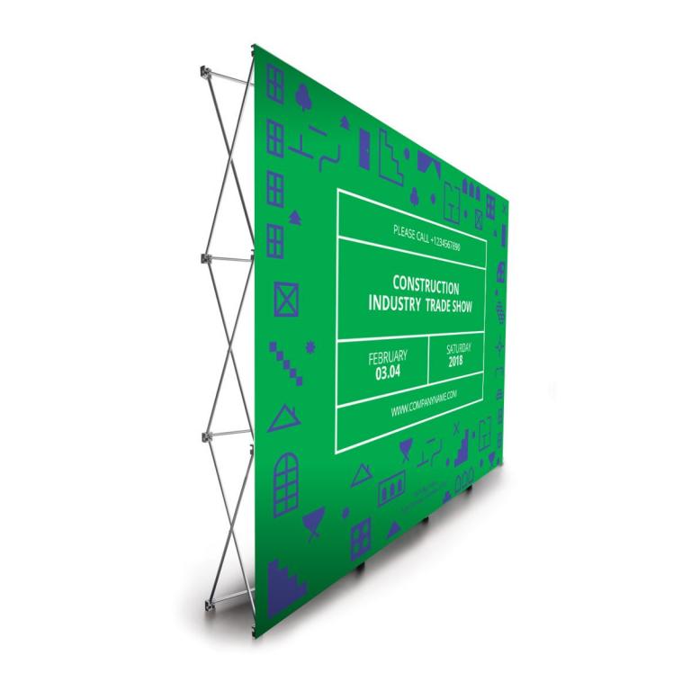 Fabric-Display