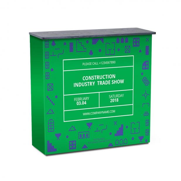 Fabric-Theke Fabric-Theke