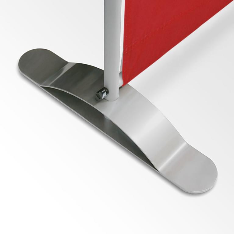 XXL-Bannerdisplay