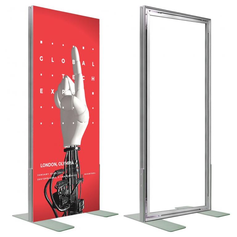 Kederdisplay