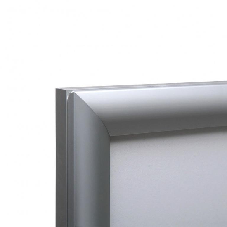 LED-Leuchtrahmen