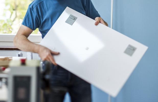 Aufhängung Aufhängung