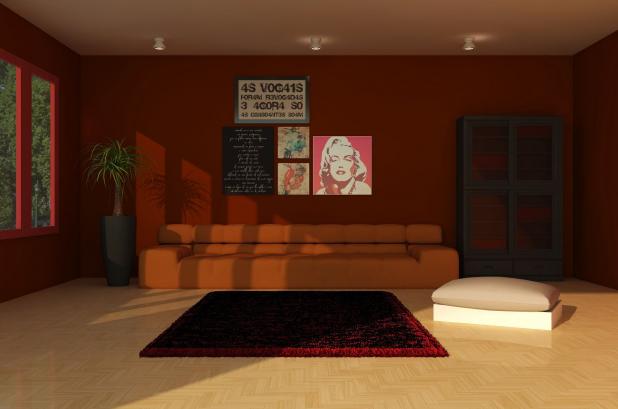 Dekobilder Dekobilder