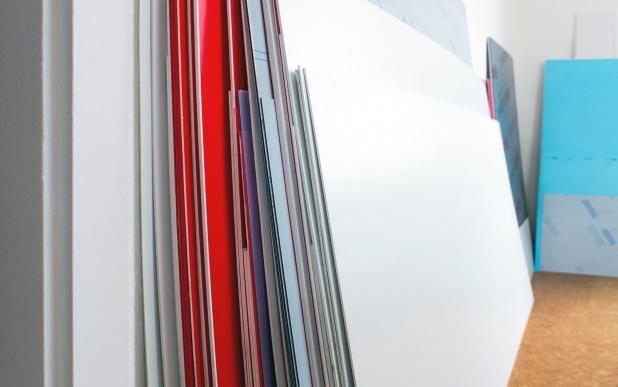 Plattenmaterial Plattenmaterial