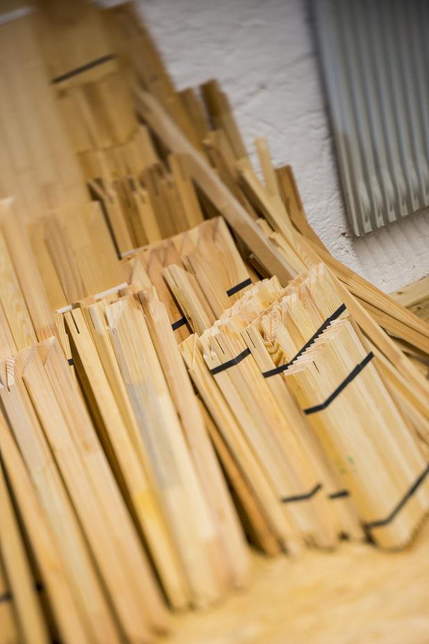 Keilrahmenprofile Keilrahmenprofile