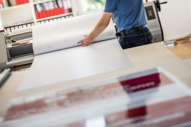 Kaschieren Kaschieren