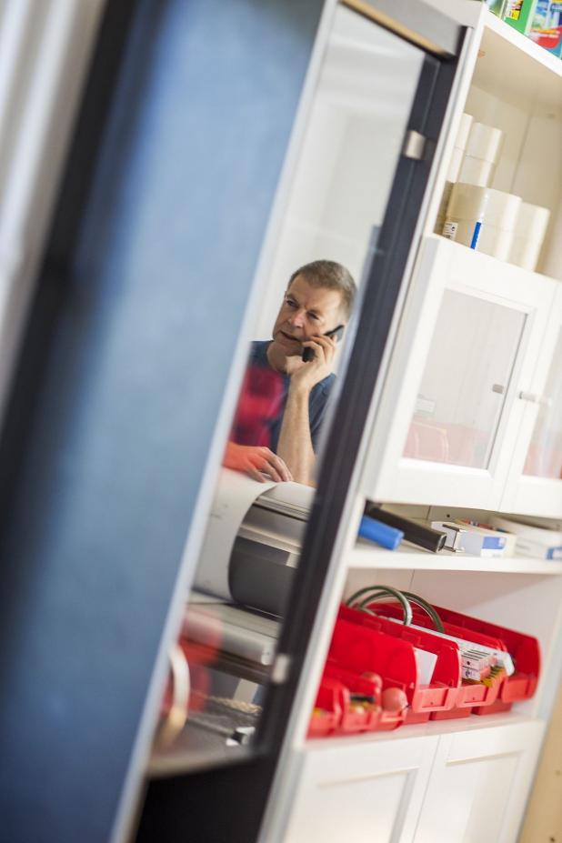 Spontane Besprechung Spontane Besprechung