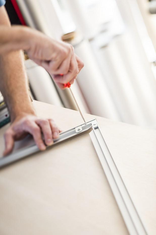 Aluminiumprofil Aluminiumprofil