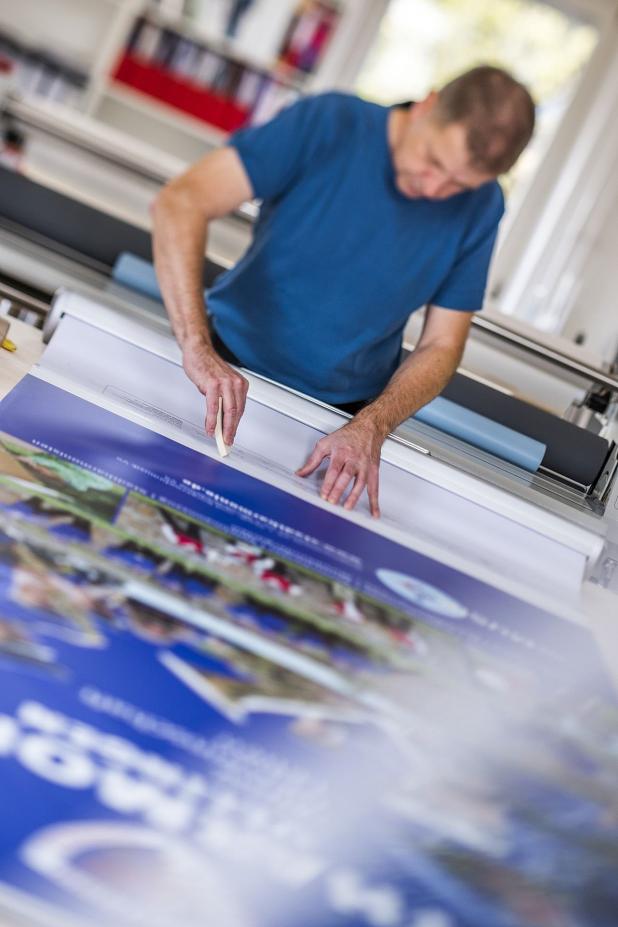 Roll-Up Display Roll-Up Display