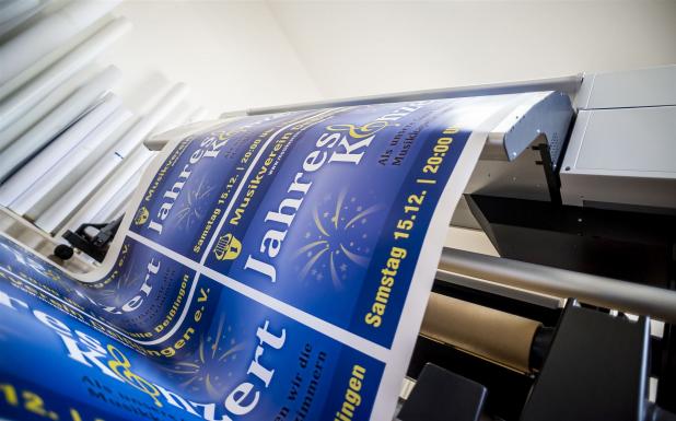 Digitaldruck Digitaldruck