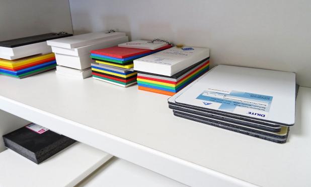 Plattenmuster Plattenmuster