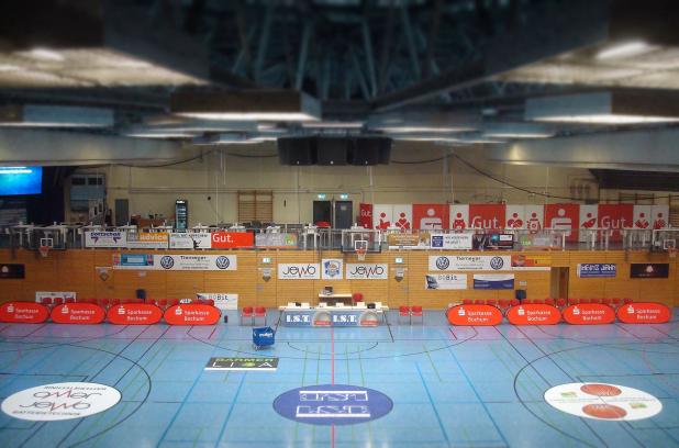 Sponsorentafeln Sponsorentafeln