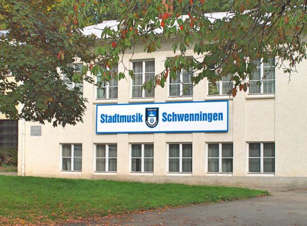 Vereinsschild Vereinsschild